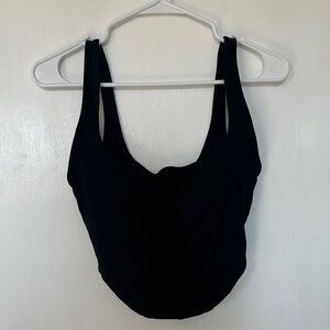 Fabletics Black Women's Top